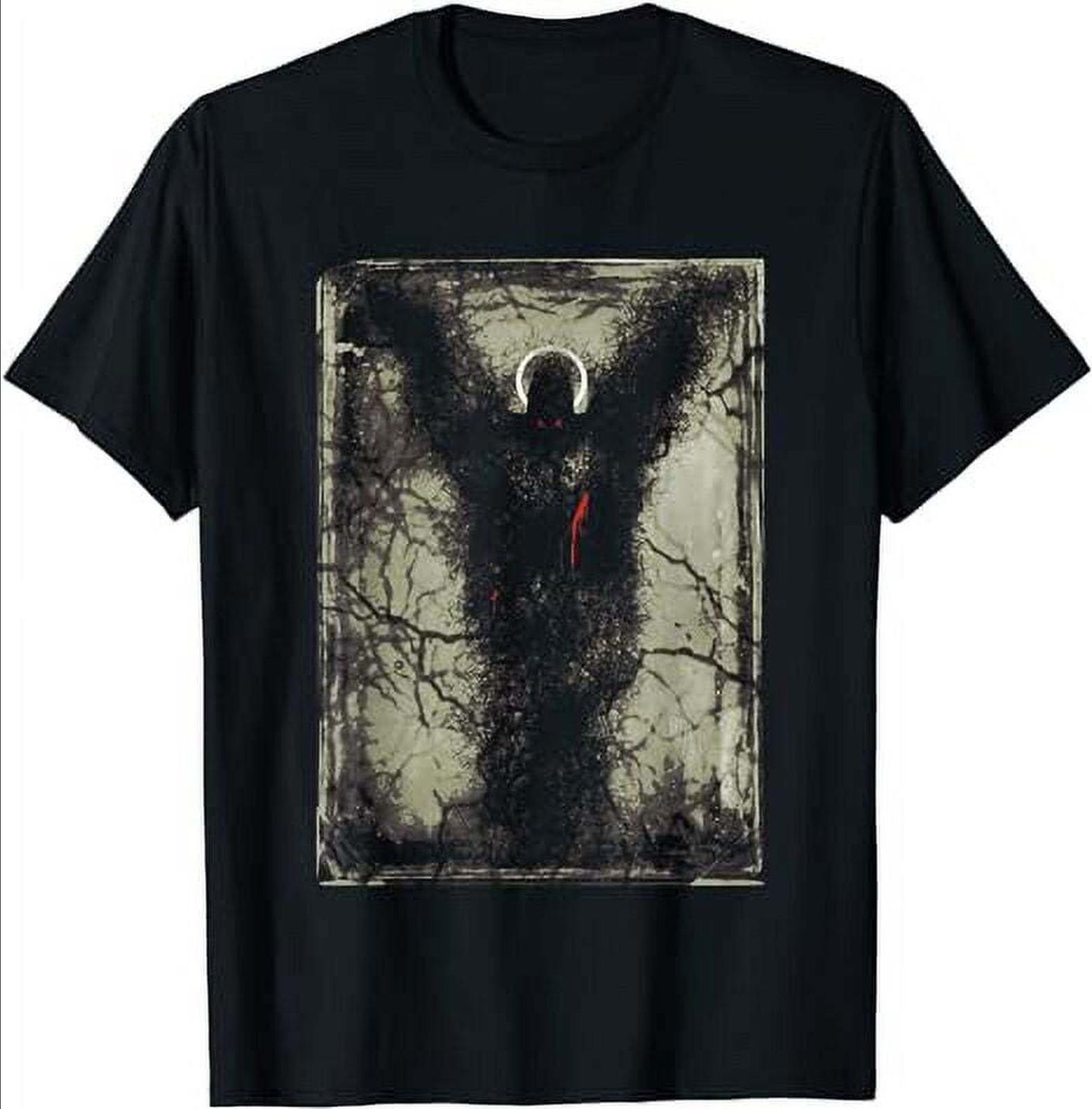 Gothic Dark T-Shirt XXL