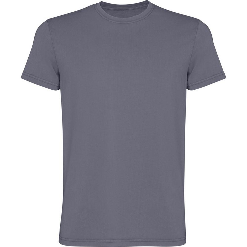 Roly Mens Corgi Short-Sleeved T-Shirt