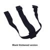 Universal Head Band Belt For Led Headlamp Bike Front Light Lamp Adjustable Strap High Elasticity Frontal Elastic Headband