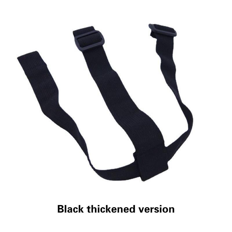 Universal Head Band Belt For Led Headlamp Bike Front Light Lamp Adjustable Strap High Elasticity Frontal Elastic Headband