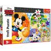 Puzzles e quebra-cabeças – Puzzles