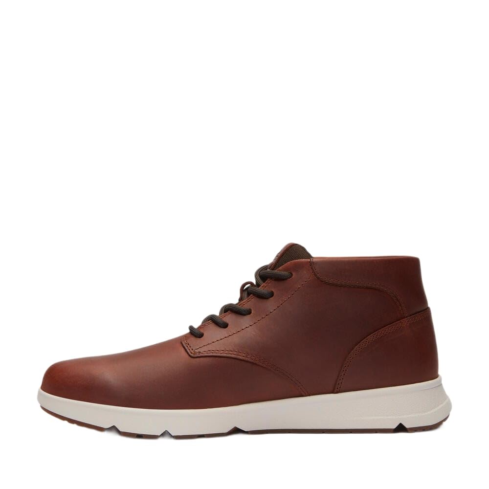 Parker Street Mid Sneakers for Men TB0A6C7TEM61, Last 8.5 / 26.5cm
