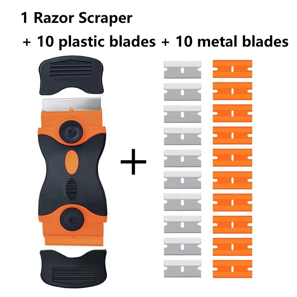 

Чистящие средства скребок для мытья окон бытовой инструмент для чистки стекол окон ванная комната средство для заделки швов кухонный скребок темно серый