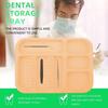 ET Dental Clinical Instrument Tray With Cover
