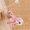 DIY Material Package Lotus Lantern Goldfish/Rabbit Lantern Material Package  Kids Gift
