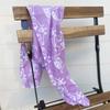 Hanagoshiya dyed hand towel Shiranui-style SHIRANUI-TENUGUI