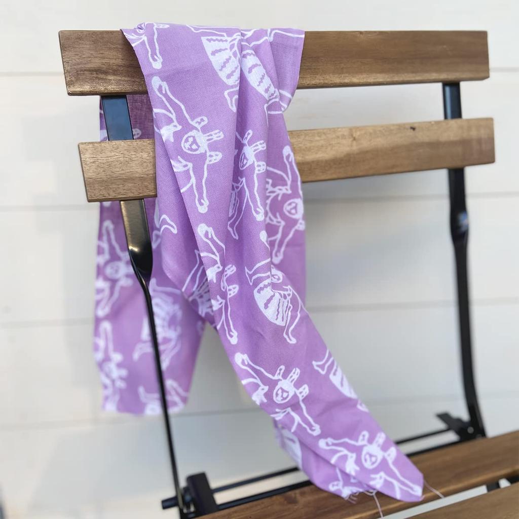 Hanagoshiya dyed hand towel Shiranui-style SHIRANUI-TENUGUI