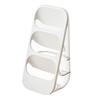 Transparent Chopstick Rest, Chopstick Drain Rack, Spoon Storage Rack, Sturdy Cutlery Rack, Kitchen Cutlery Storage Spoon Rack