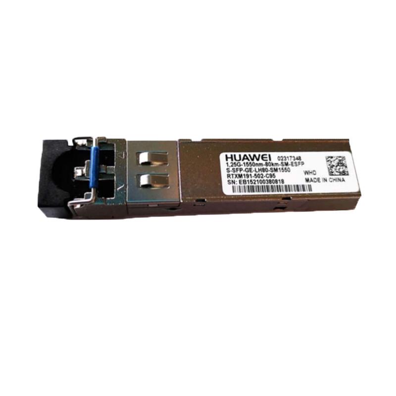 Huawei SFP/SFP+ Transceiver Modules