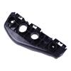 2Pcs Front Bumper Bracket Retainer Set RH & LH Fit For Toyota Corolla 2009-2010