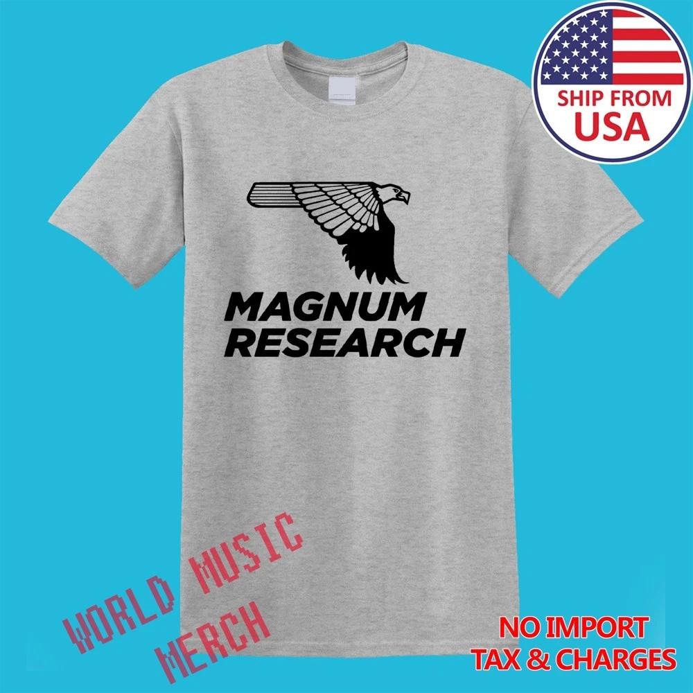 

Magnum Research Desert Eagle Men s Grey Size S-5XL XL