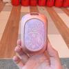 2025 Chery Fengyun T9/T8/T10/A8L/A9L T11 Key Case Advanced Metal Shell