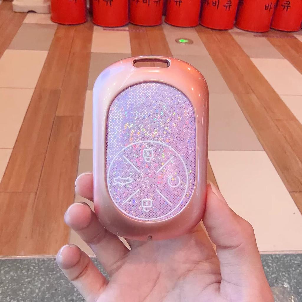 2025 Chery Fengyun T9/T8/T10/A8L/A9L T11 Key Case Advanced Metal Shell