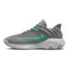Nike נעלי סניקרס ג'אניס אימורטליטי 4 אי פי 'אפור מעושן ירוק אצטדיון' FQ3681-002
