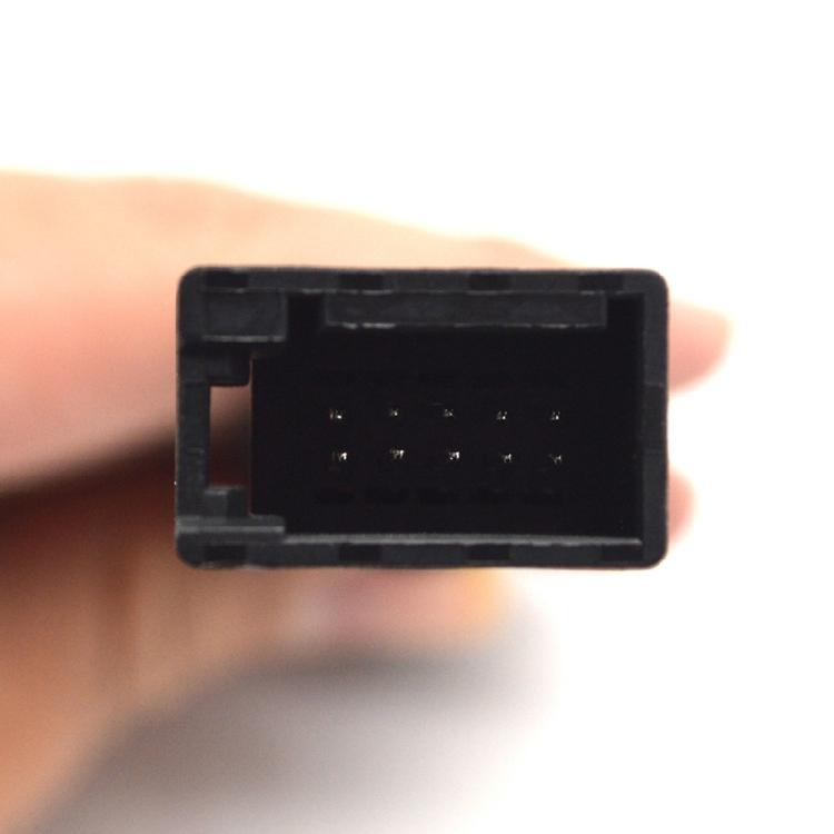 Automotive Accessories for Golf 7 7.5 Automatic Start Stop Engine System Offs Control Canceler Cable Replacement Part