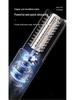 Wireless Electric Fish Scaler & Scraper - Household & Commercial Use