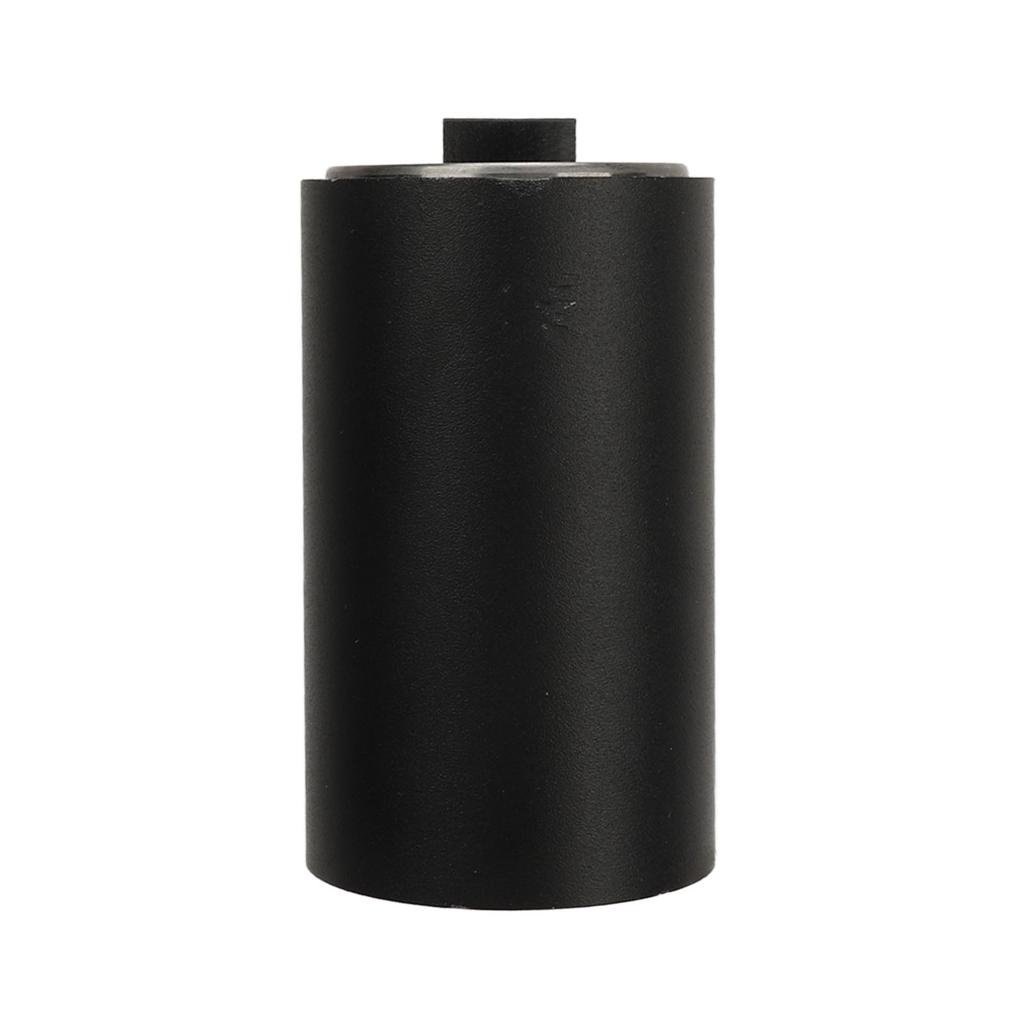 Elektrisk Skoter Vikklämma Aluminiumlegering Vertikal Stång Robust Lås för SmartGyro X2 Skoter