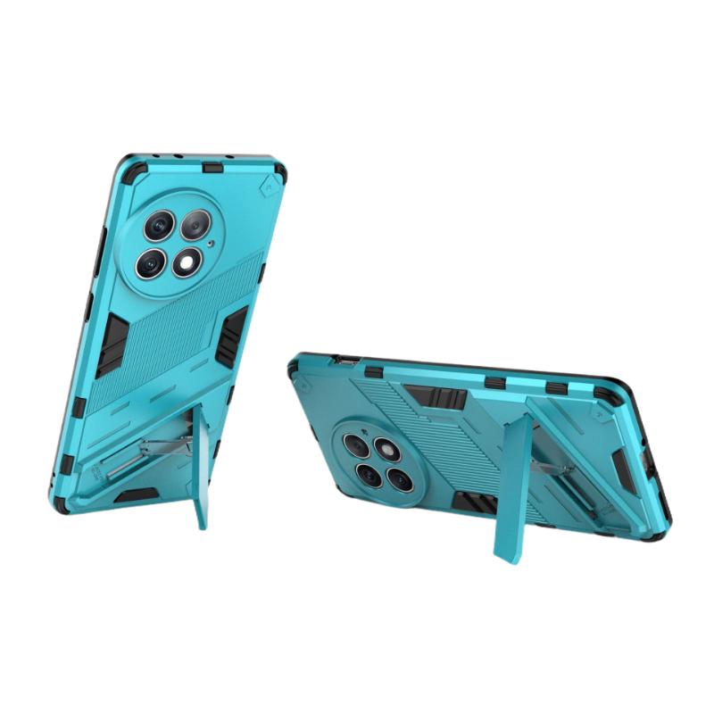 Case For OnePlus Ace 2 Pro 5G Version Shockproof Armor Phone Case For One Plus Ace2 Pro Anti-Fall Protect Back Cover Coque Case