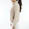 Golf Down Blouson Heat 2 [New Balance] (Water Repellent, Windproof, Retention) / Women's / 012-4220503 041_Beige [L]