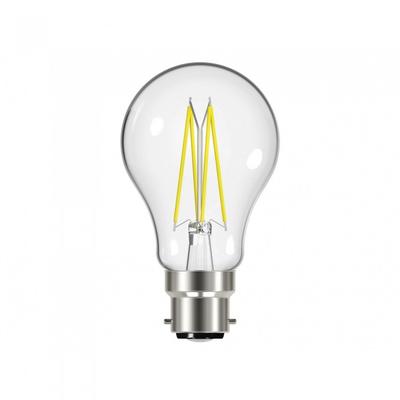 Energizer LED Glas Filament Nicht dimmbare Glühbirne