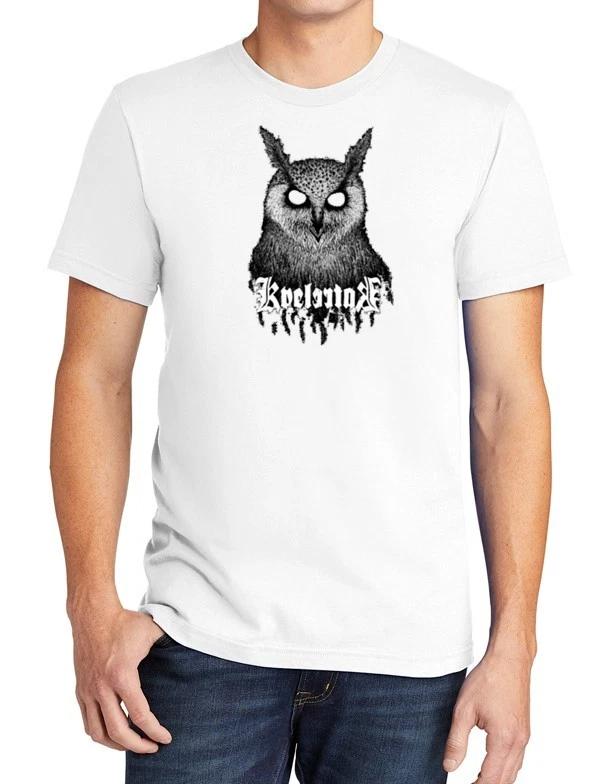 KVELERTAK Heavy Metal Band T-Shirt S