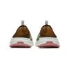SALOMON RX Slide 3.0 Slip Resistant Quiet Closed Toe Slippers Unisex White Green 477569