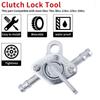 Inline Fuel Tank Tap Valve Petcock On-Off Switch Gas Fuel Tap Switch for Motorbike Mini Auto Dirt Bike