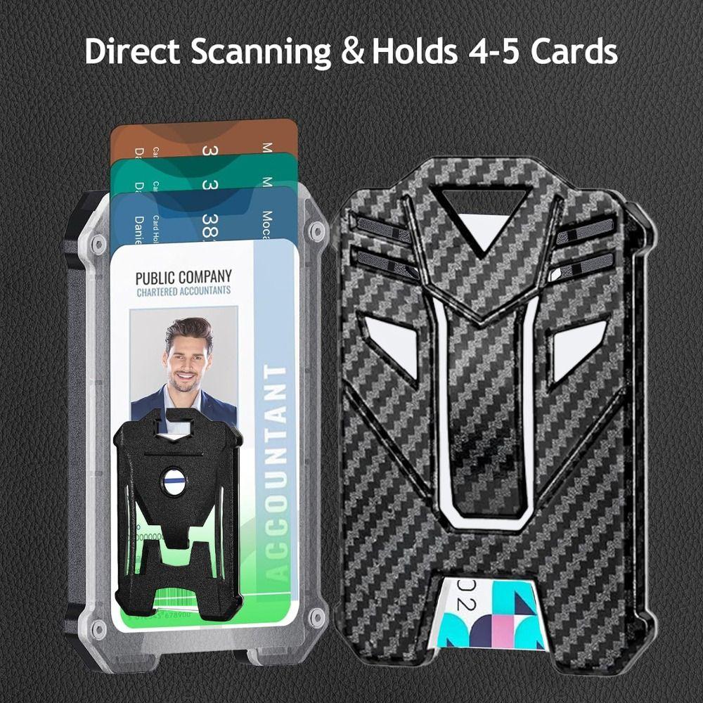 New Black Badge Holder Heavy Duty With Adjustable Lanyard ID Card Holder ID Badge Holder