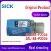 Genuine Cylindrical Photoelectric Sensor GRL18S-F2336/P2336 Mirror Reflection Type
