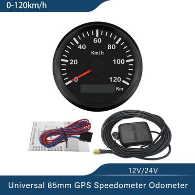 Oto Elektroniği – Hız Ölçerler ve Takometreler