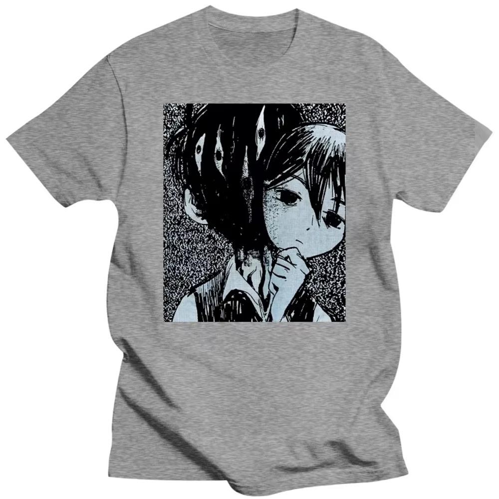 Best Seller T Shirt Popular Omori TShirt Anime Print T-shirt Casual Classic Men Women Cotton Tee Streetwear Oversize