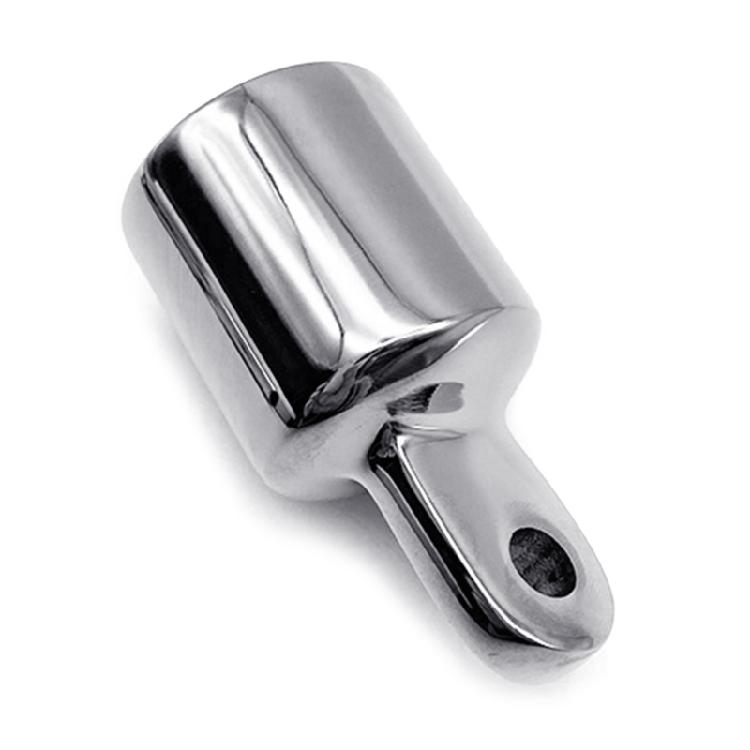 Marine Boat Deck Hinge Mount Bimini Top Fitting Hardware 316 Stainless Steel