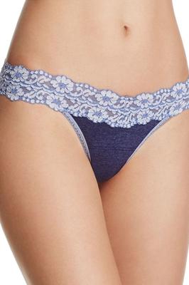 Thong Panties Hanky ​​Panky (91673)