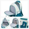 Schoolbags For Primary School Girls In Grades 3-6 Female High-Looking Junior High School Students Korean Style Backpacks