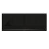 Siemens Induksjonstopp 91cm 4 kokesoner 7400w svart - EX275HXC1E