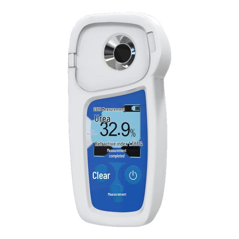 Automotive Urea AdBlue Concentration Tester (CN version)