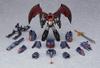 MODEROID Mazinkaiser Armed Mazinkaiser Go-Valian Non-scale Assembled Plastic Model Resale