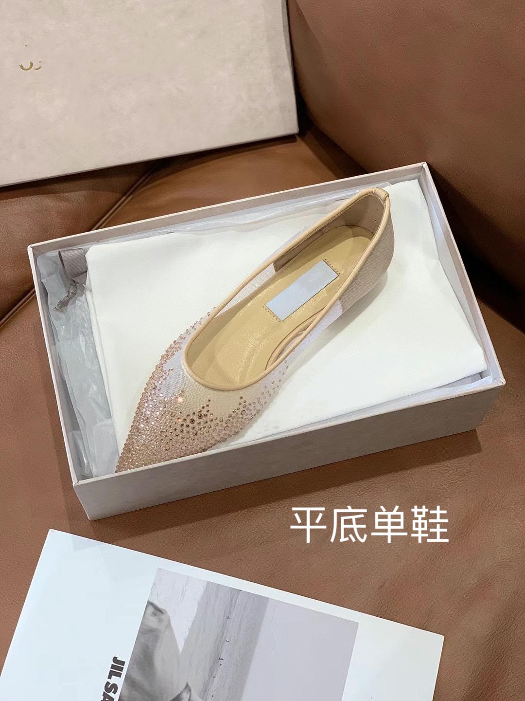 

2024 Весна Лето Модные Роскошные Кристаллы Свадебные Туфли Сексуальные Туфли На Шпильках Высокие Каблуки Газовые Туфли Женские Туфли 41