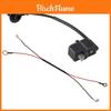 Ms361 Chainsaw High Voltage Pack With Rubber Material For Easy Replacement And Stable Performance