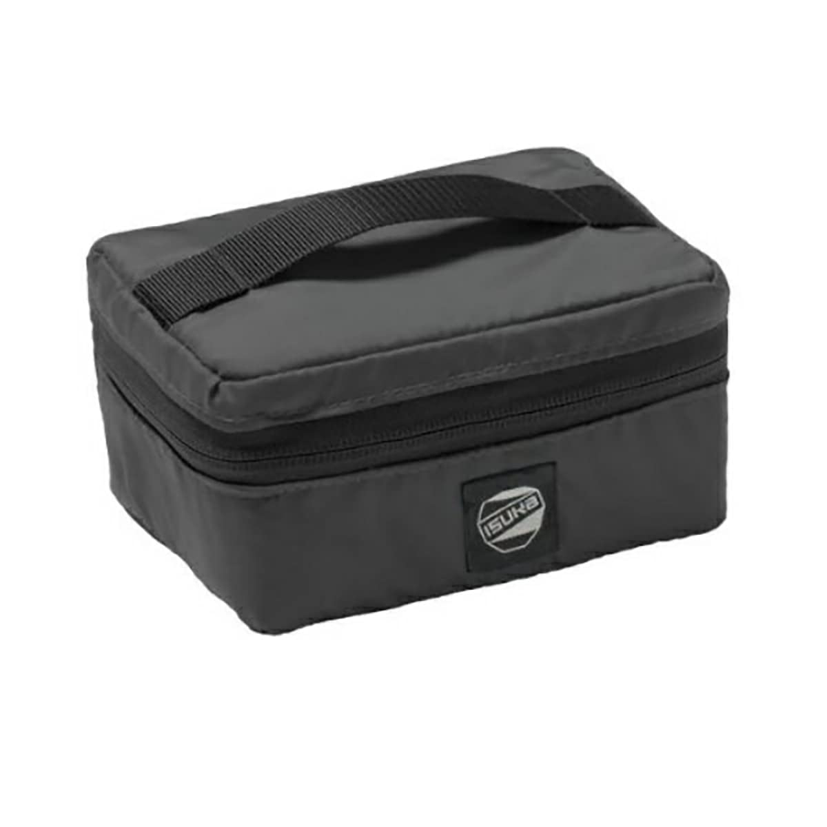 

Isuka Compact Cooler Bag Gray 341122 (Mini) серый