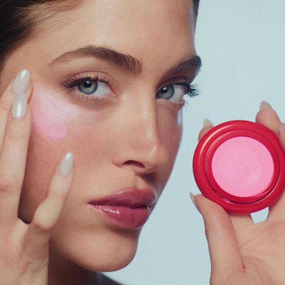 Color Glaze Lip & Cheek Pigment (Select 1 of 6) Marigold
