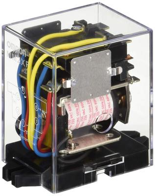 Power Relay, MM Type, MM2XP