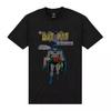 Batman Unisex Adult Robin Dies At Dawn T-Shirt