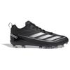 adidas Adizero Electric.2 'Black White' Men's IF2452