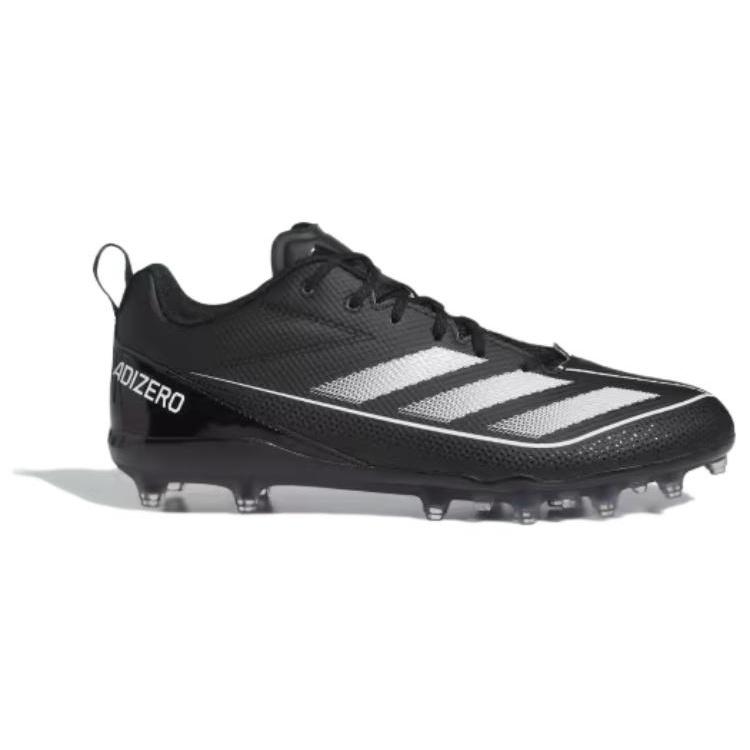 adidas Adizero Electric.2 'Black White' Men's IF2452