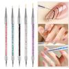 Instrumente pentru manichiură și pedichiură – Pensule pentru unghii