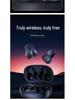 2025 Wireless Bone Conduction Clip-on Noise-Cancelling Bluetooth Earphones for Running