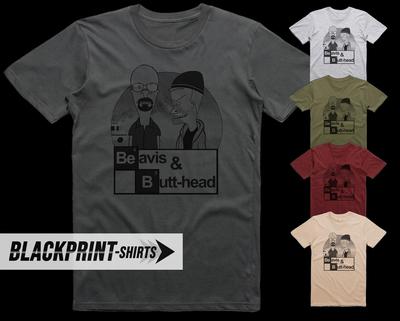 Oberteile – T-Shirts