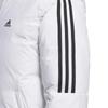 adidas 3 Stripes Down Jacket Shoulder Sleeve With Three Stripes Men's IT8729