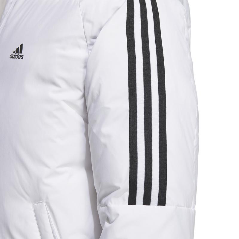 adidas 3 Stripes Down Jacket Shoulder Sleeve With Three Stripes Men's IT8729